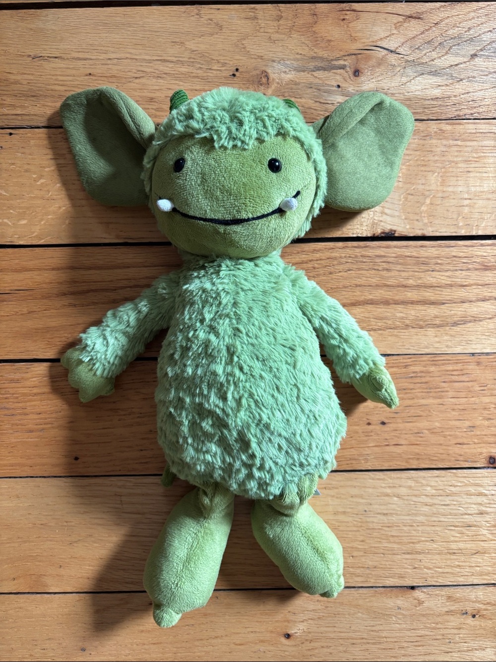 Grizzo Gremlin JellyCat